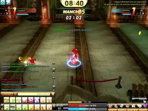 comment monter amazone dragonica
