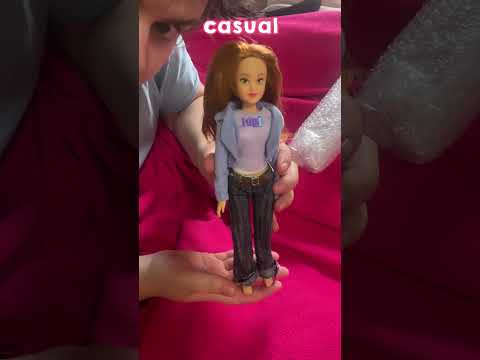 Evergirl Doll Unboxing! #evergirl #dollcollecter #dolls #unboxing