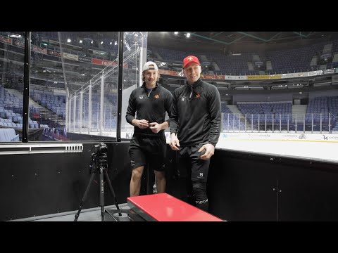 JOKERIHAASTE: Björninen vs. Savinainen