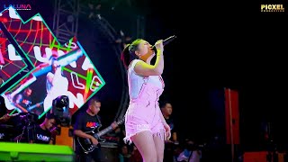 Download lagu LALUNA MUSIC - LULUH DIN ANNESIA - HAPPY PARTY PEMUDA KETITANG WETAN - BATANGAN mp3