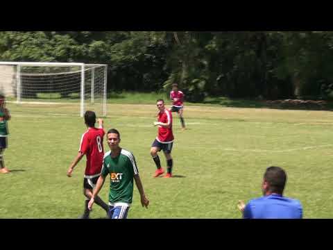 NEXT AMISTOSO SEGUNDO TEMPO 15 03 2020