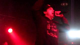 Shoulda Known (Chorus) - Atmosphere (Live)