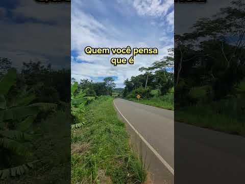 Mirante da serra - Rondônia