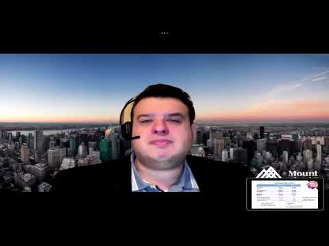 08 Bispecifics antibodies in Multiple Myeloma | Dr. Joshua Richter | 25 Oct 2025