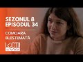 PROMO LECȚII DE VIAȚĂ Sez 8 Ep 34 Comoara Blestemată
