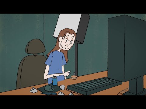 APU Design Showcase 2022 - Happy Birthday to Me - Valentina Song