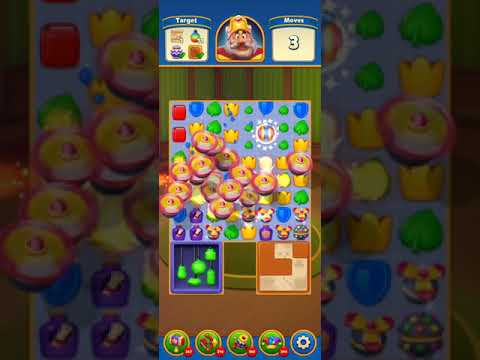 Loyal Match Level 3191