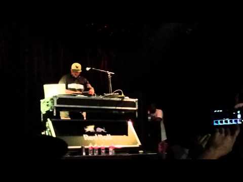 Royce Da 5'9 & DJ Premier