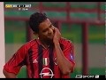 Milan-Juventus 0-1 28.8.2004 Trofeo Luigi Berlusconi