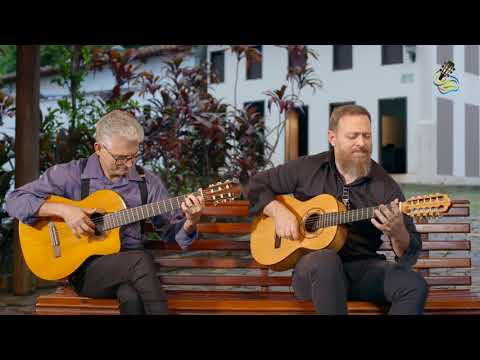 Marcus Biancardini - Viola de Tião Carreiro
