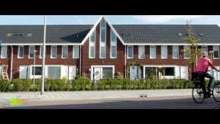 preview picture of video 'Nieuwbouw | Wonen in Veenendaal Oost'