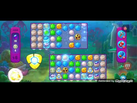 super hard Level -11264