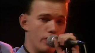 Orange Juice - What Pressence + Out For The Count Live