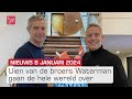 Uien uit Emmeloord zijn wereldhit en Lelystad Airport miljoenen duurder | Dit is Flevoland