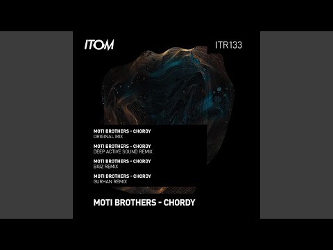 Chordy (Deep Active Sound Remix)
