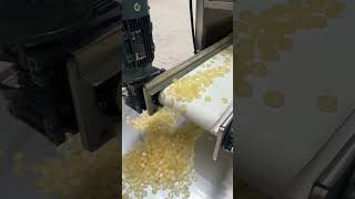 Boğaz Pastili Şeker Soğutma Tüneli