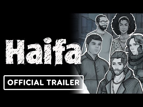 Trailer