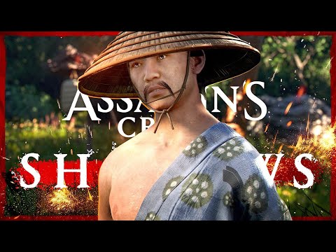 Video Thumbnail: ASSASSIN'S CREED SHADOWS 🥷 24: Der Fluch der Fukui