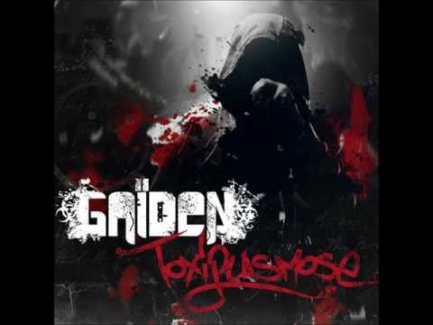 Gaiden feat RedLight Boogie - Essaye encore -(Prod Raheem)