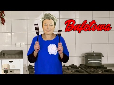 Vj Dominion - Bufetowa