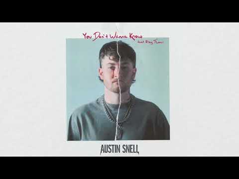 You Don't Wanna Know (feat. Riley Thomas) [Visualizer]