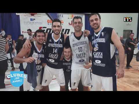 Sportsman de Villa Cañas - Clubes son Amores
