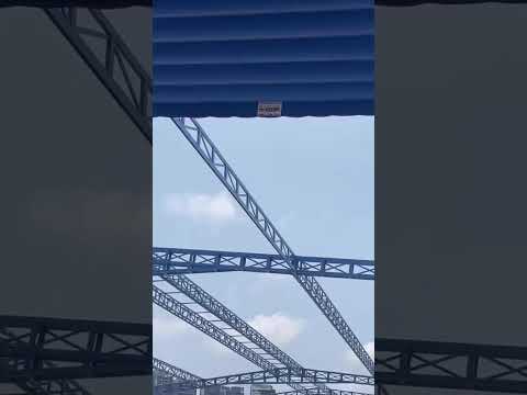 Thi Công Pickleball D-joy - Phú Mỹ Hưng Quận 7