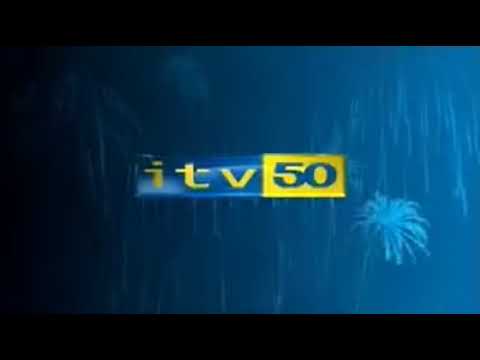 Itv 50 ident 5