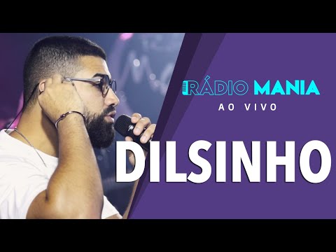 Radio Mania - Dilsinho - O Mundo é Um Moinho