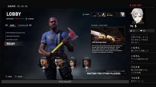 ワールド・ウォーZ　vcありで参加者募集　初心者歓迎！