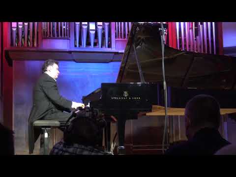 Sergey Koudriakov / R. Schumann - Träumerei, Op. 15 No. 7