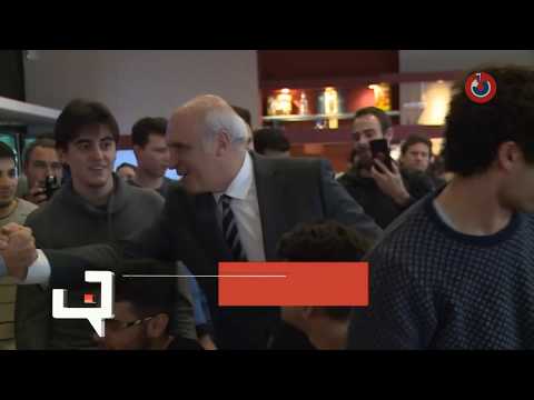 PENSAMIENTO CRÍTICO 58 - 31/07/2019