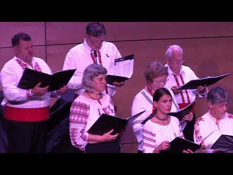 Doamne Buzele Mele - God, My Lips!, Gavriil Musicescu : Psalm 50 - Romanian
