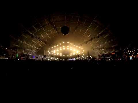 Escape Psycho Circus 2016 - Dash Berlin