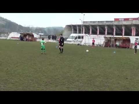 A.F.C. ARIESUL 1907 {E} Turda - C.S. SPORT LINE {E} Turda