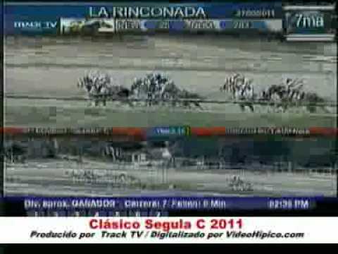 Clasico Segula C 2011