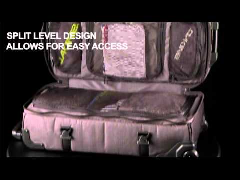 Dakine Split Roller Bag 100L/65L