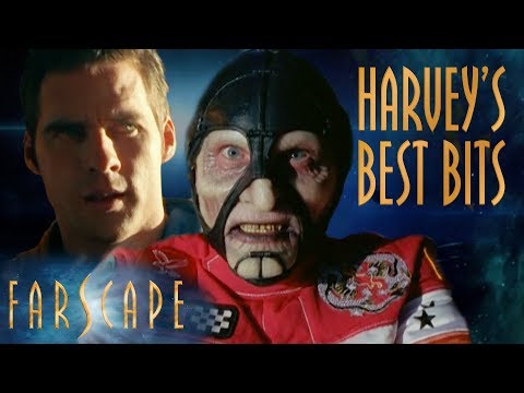 Best of Harvey | Farscape