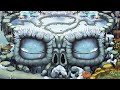 Cold Reverie by Big Blue Bubble