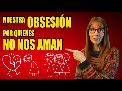 Nuestra obsesión por quienes no nos aman - Roxana Kreimer