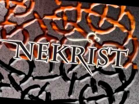 Nekrist - Decades Lost remix