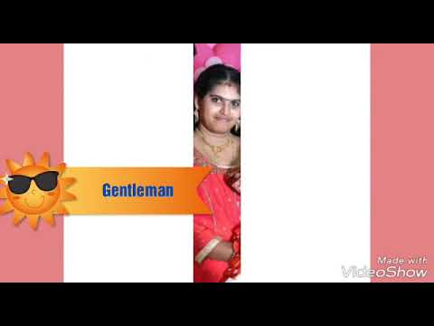 Happy birthday Sudarshan