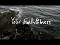 Your Faithfulness