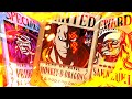The Unbelievable 21 Highest Bounties In One Piece NEW INFO