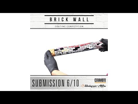 Unique ARs Contest | Black Sheep Arms