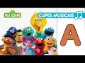 Vila Sésamo Cante A Letra Do Dia A Música
