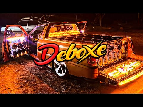 HOUSE DESANDE DEBOXE - SCOOBAR PRODUÇÕES [DJ ROGÉRIO OLIVEIRA]