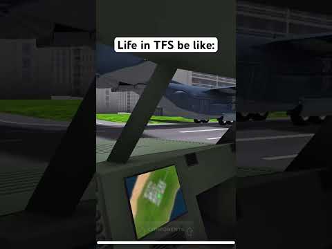 That’s why you look both ways 😂 #tfshorts #tfsgaming #tfs #turbopropflightsimulator