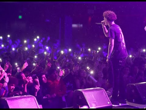 [FREE] Lil Mosey x Shoreline Mafia x YBN Nahmir Type Beat 2019 "The Bay" (Prod. mTwenty x Cashaveli)