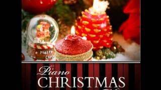 Piano Christmas - 15.Jolly Old St. Nicholas